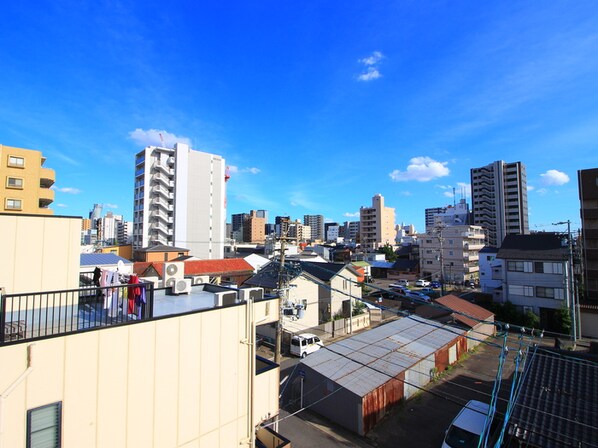 エルミタージュ名駅西の物件内観写真